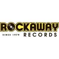 Rockaway Records Logo