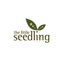 The Little Seedling Logo