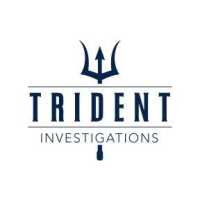 Trident Investigations Logo