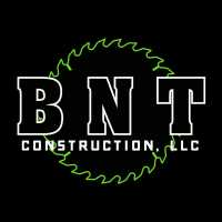 BNT Construction LLC Logo