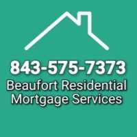Beaufort Residential Mortgage Services. Logo