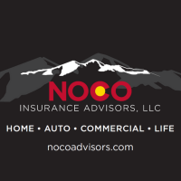 NOCO Insurance Advisors LLC Logo