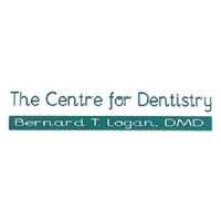 The Centre for Dentistry - Bernard T. Logan, DMD Logo