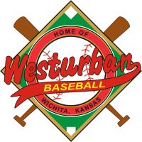 Westurban Baseball Logo