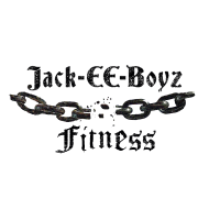 JackEEBoyz Fitness Logo