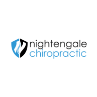 Nightengale Chiropractic - Chiropractor in Edmond OK Logo