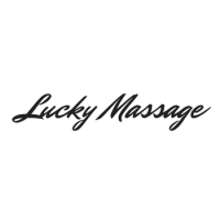 Lucky Massage Logo