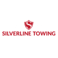 Silverline Towing Logo