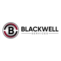 Blackwell Services Logo