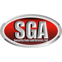 Security Gate and Access LLC Logo