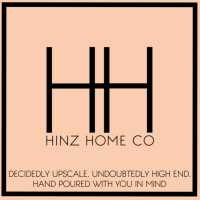 Hinz home co Logo