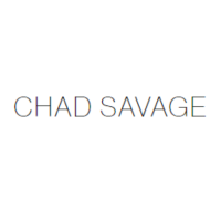 Chad Savage Photo Logo