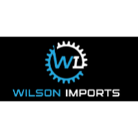 Wilson Imports Logo