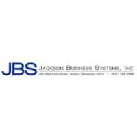 Jackson Business Systems Logo