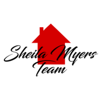 Sheila Myers Team Logo