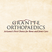 Granite Orthopaedics Logo