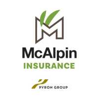 Nationwide Insurance: McAlpin Insurance | A Pyron Group Partner Logo