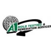 A-1 Mold Testing & Remediation Services Logo