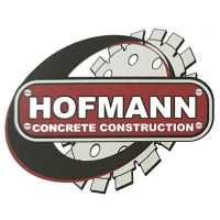 Hofmann Concrete Construction LLC Logo