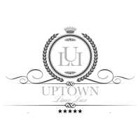 Uptown Limo Lux Logo