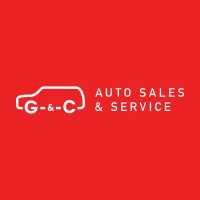 AutoMax Sales & Service Logo