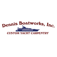 Dennis Boatworks Logo