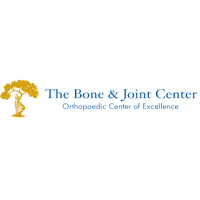 Joseph W. Carlson - The Bone & Joint Center Logo