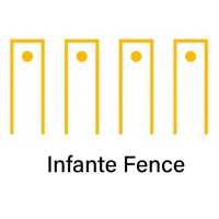 Infante Fence Logo