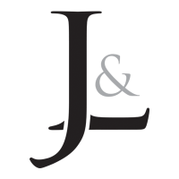 J&L Interiors Logo