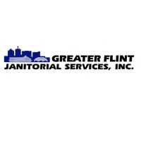Greater Flint Janitorial Services, Inc. Logo