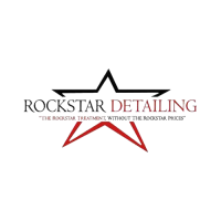 Rockstar Detailing Logo