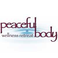 Peaceful Body Wellness Retreat Logo