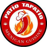 Patio Tapatio Mexican Cuisine Logo