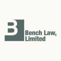 Bench Law, Limited Logo