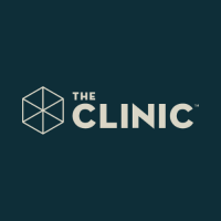The Clinic Colorado - Medical & Recreational Dispensary Logo