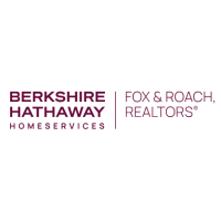 Julie Thomer Real Estate Services - Berkshire Hathaway Logo