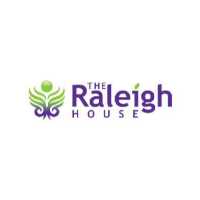 The Raleigh House - Montana Logo