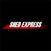 Shed Express Logo