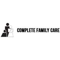 Complete Family Care Logo