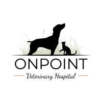 OnPoint Veterinary Hospital Logo