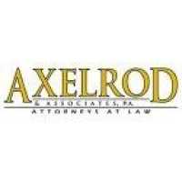 Axelrod & Associates, P.A. Logo