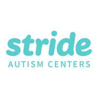 Stride Autism Centers - West Davenport ABA Therapy Logo