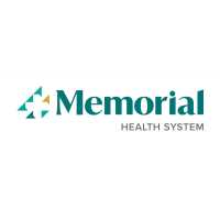 Memorial Driftwood Nursing Center Logo