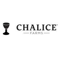 Chalice Farms Weed Dispensary Dundee Logo
