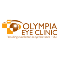 Olympia Eye Clinic Logo