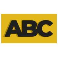 ABC Asphalt Pavers Logo