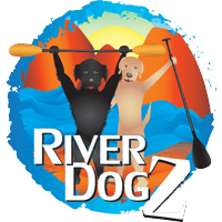 River Dogz Kayak Tours Logo