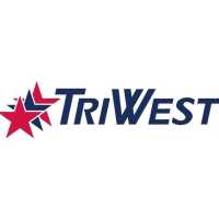 Tri West Equipment Logo