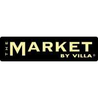 The Market by Villa Logo