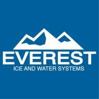 Everest Ice and Water Vending Logo
